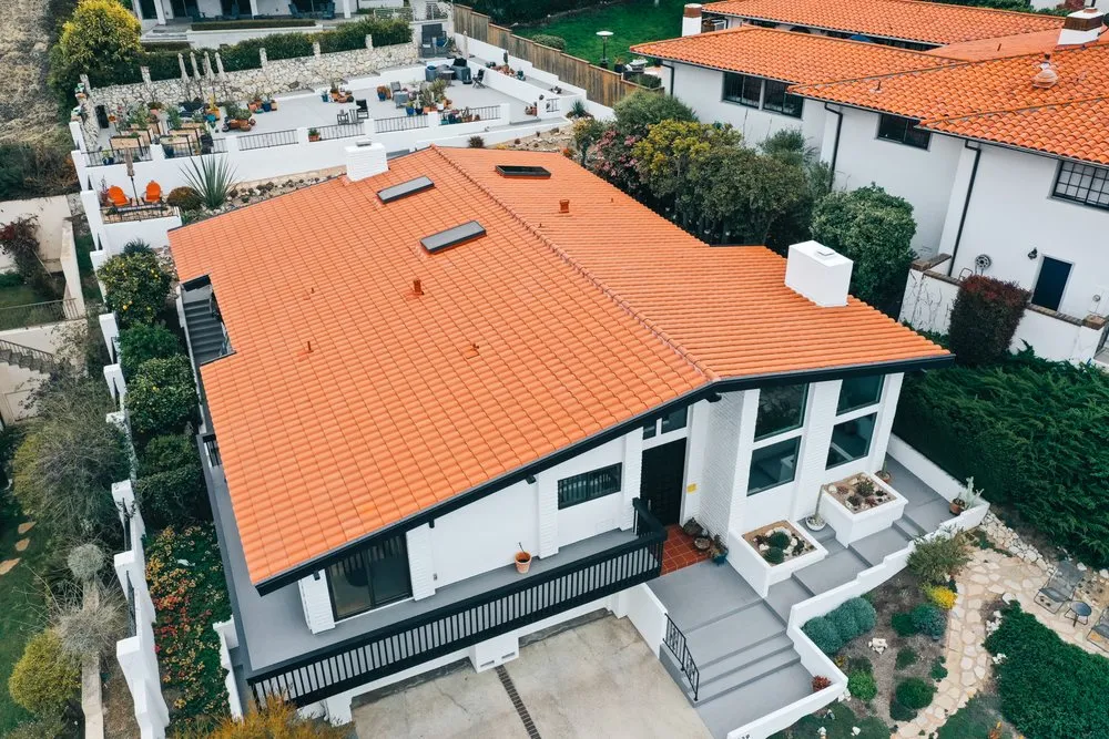 Slide of American Supreme Roofing