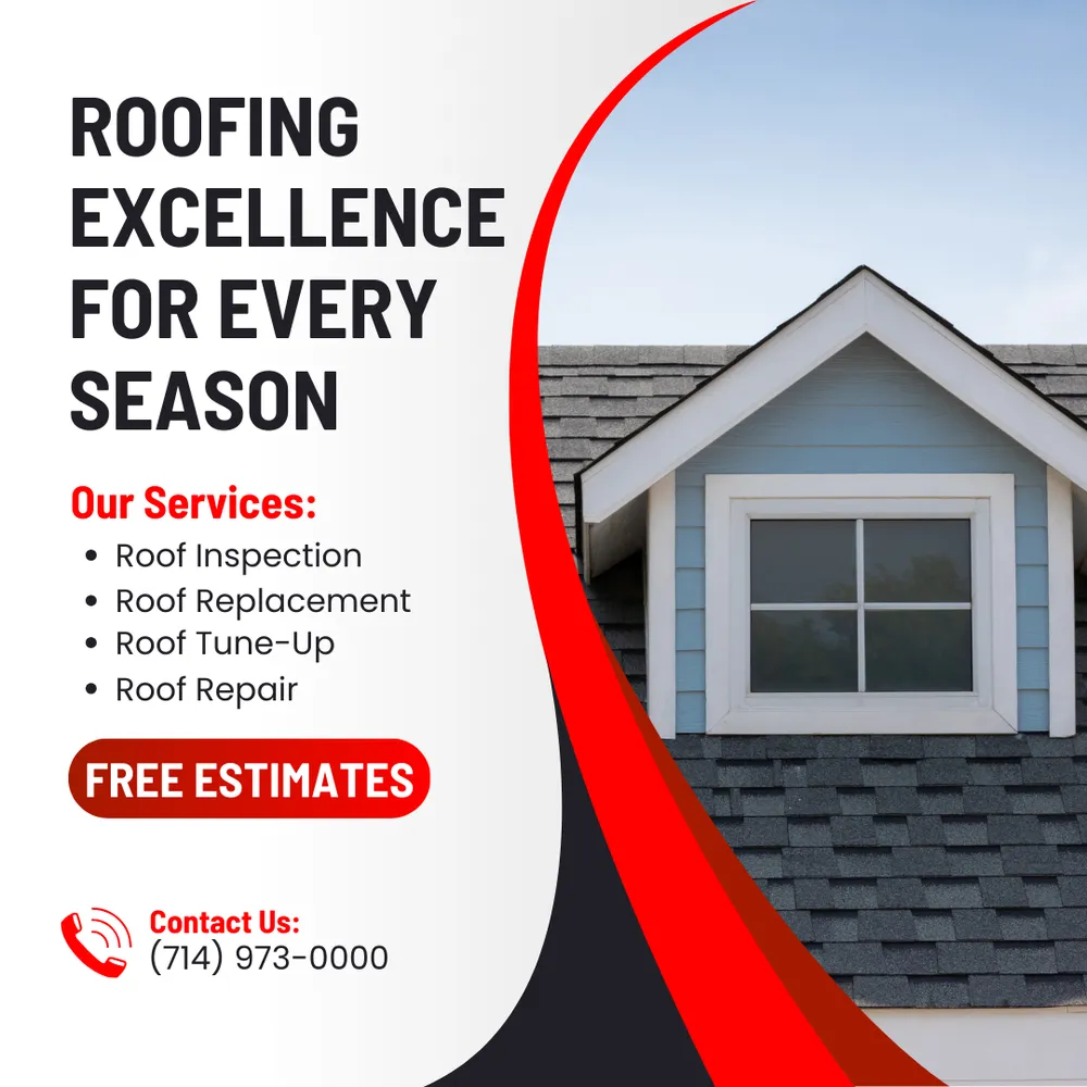 Slide of American Supreme Roofing