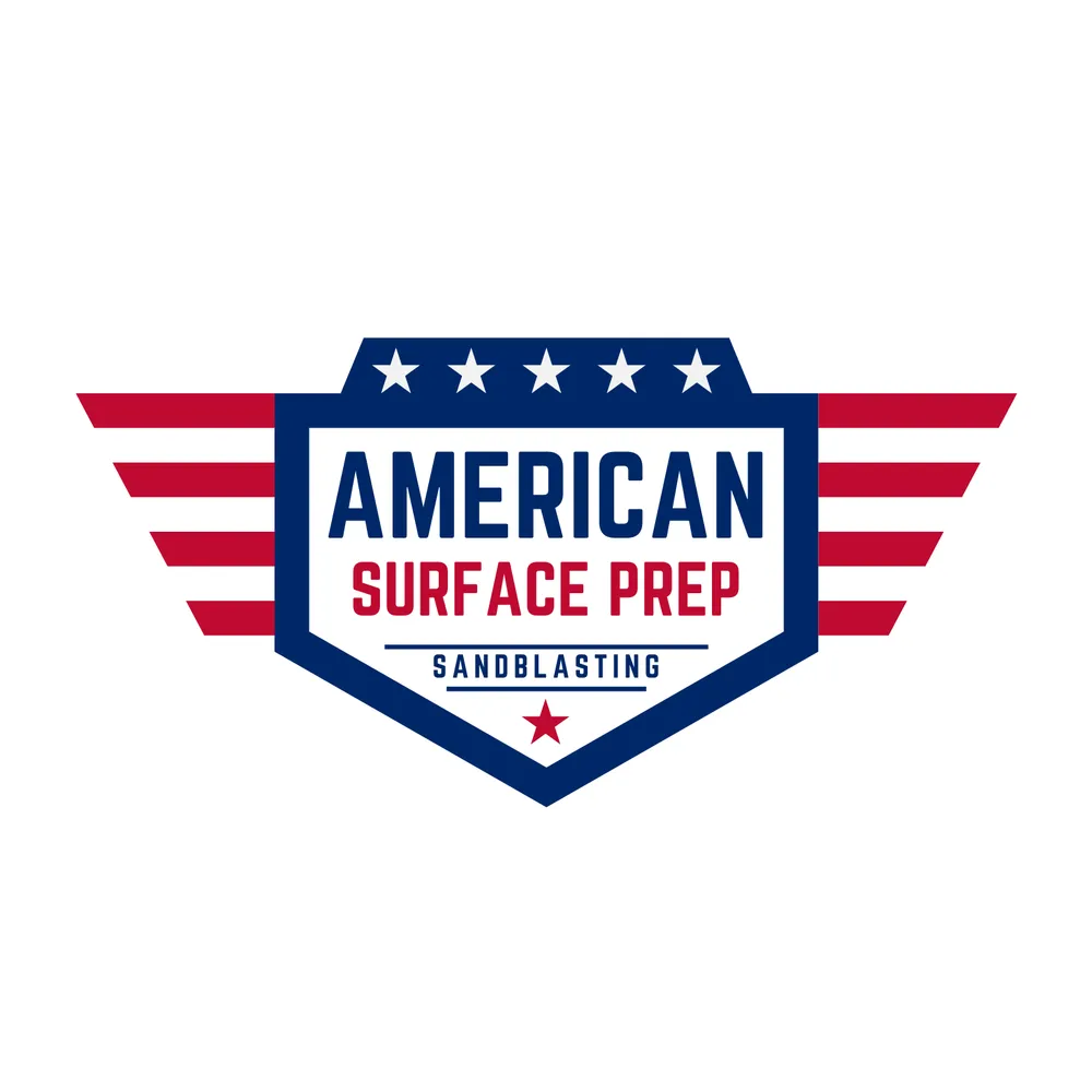 Slide of American Surface Prep