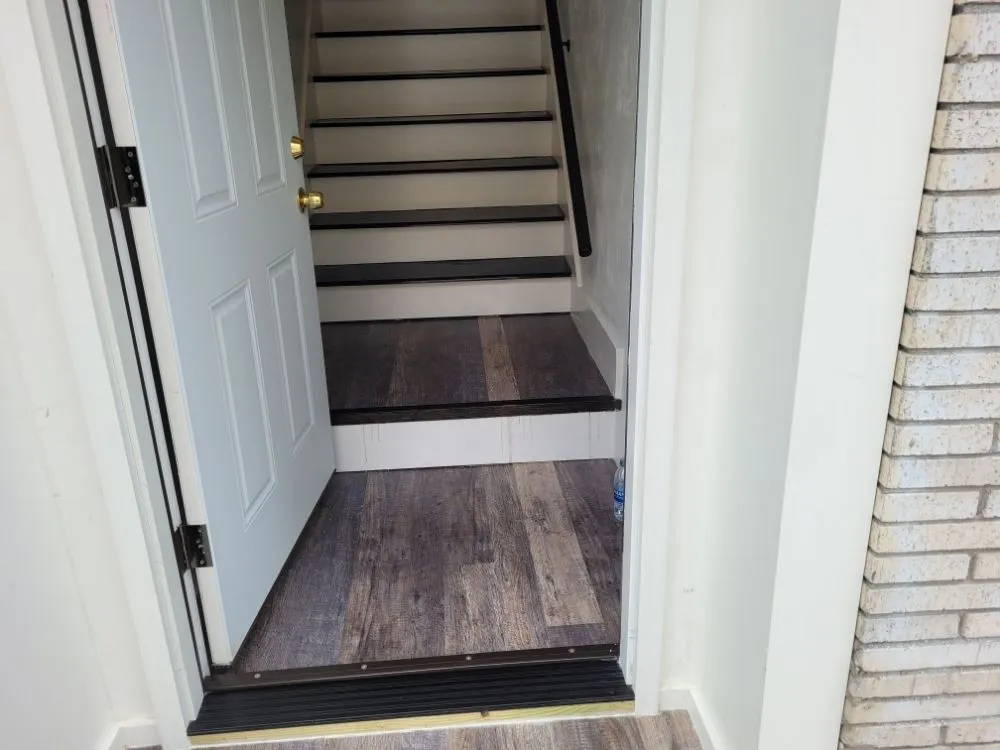 Slide of American Team Construction