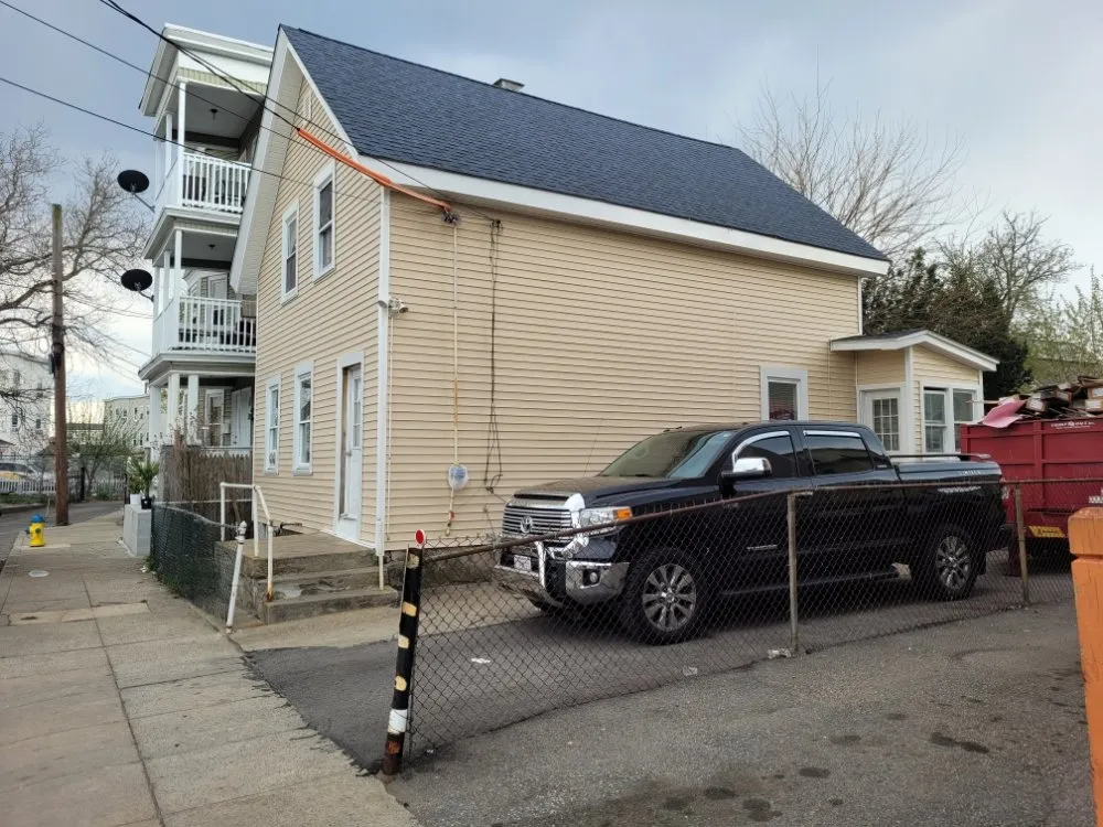 Slide of American Team Construction