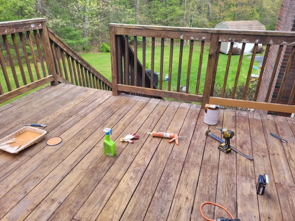 Slide of American Team Construction