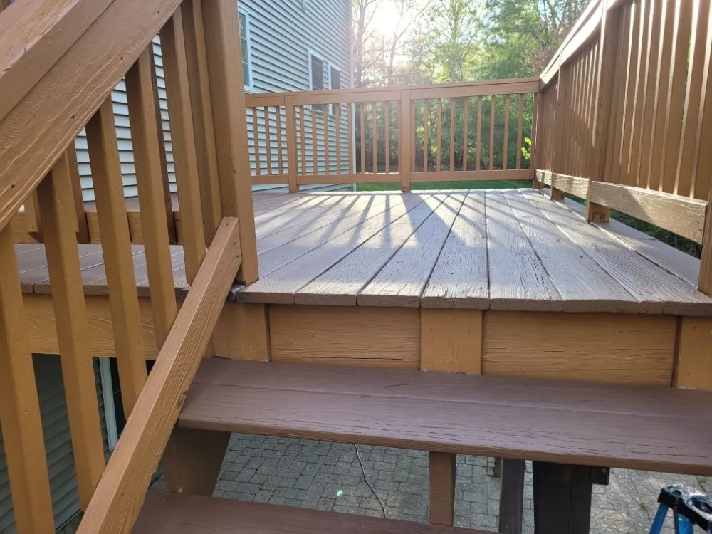 Slide of American Team Construction