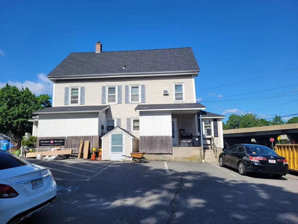 Slide of American Team Construction