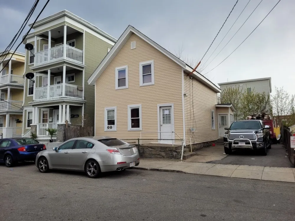 Slide of American Team Construction