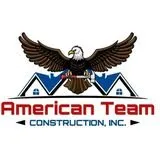 Slide of American Team Construction