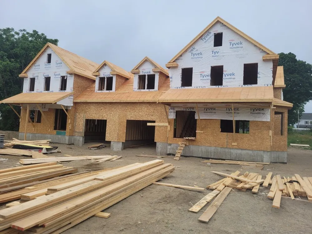 Slide of American Team General Contracting