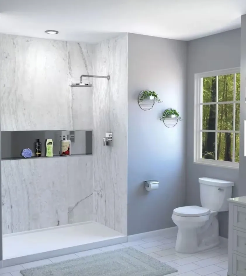 Slide of American Team General Contracting