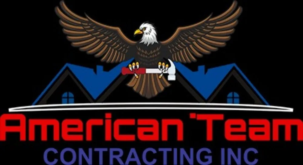 Slide of American Team General Contracting