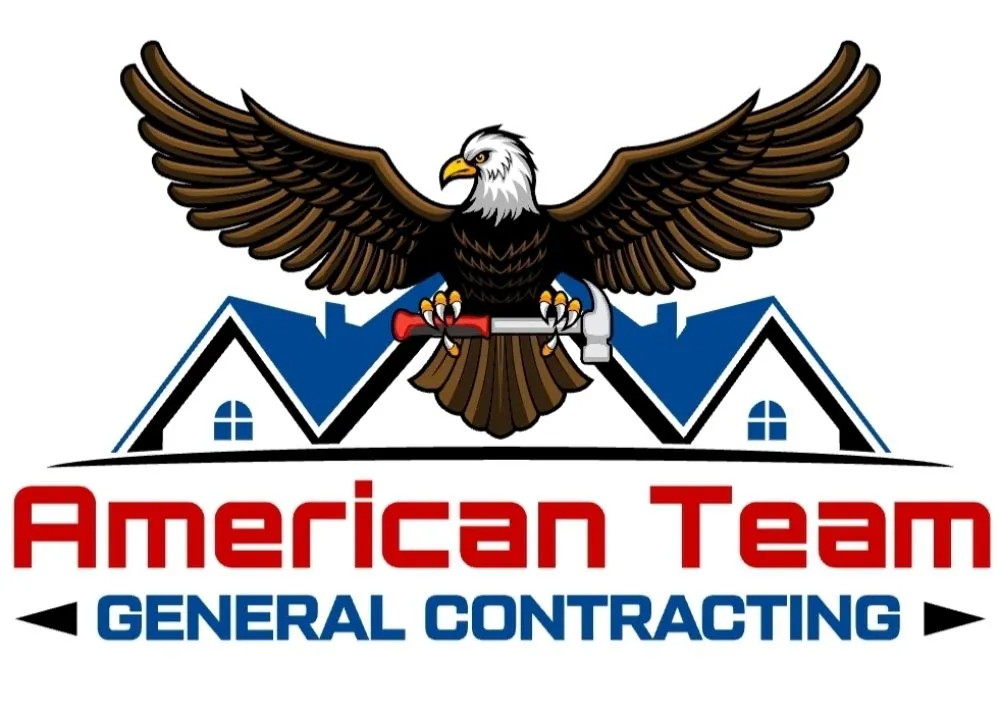 Slide of American Team General Contracting