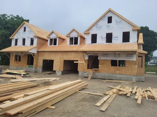 American Team General Contracting