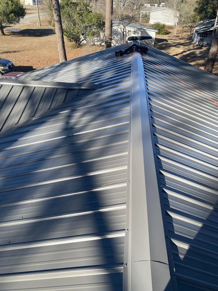 Slide of American Top Gun Roofing