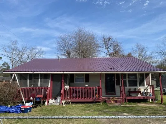 American Top Gun Roofing