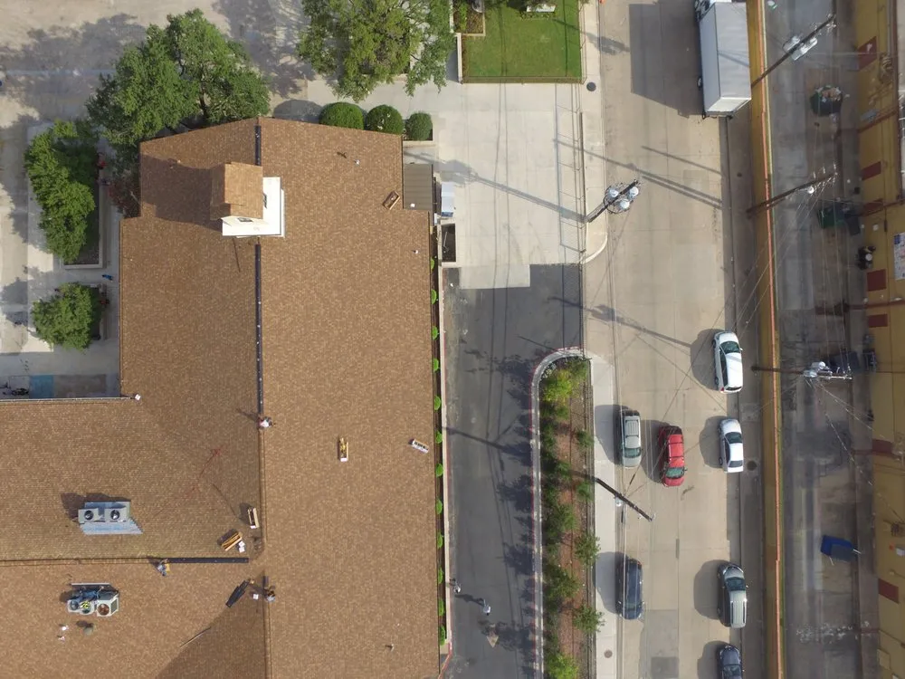 Slide of American Top Quality Roofing