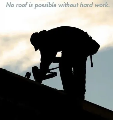 American Topnotch Roofing Logo