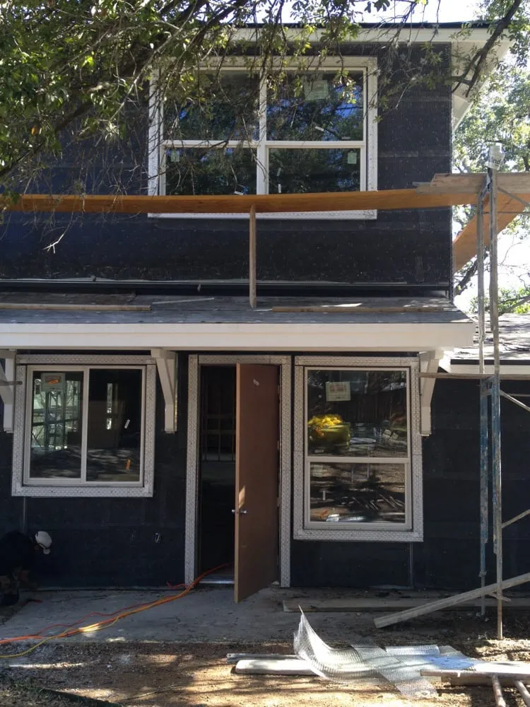 Slide of American Traditional Roofing & Remodeling