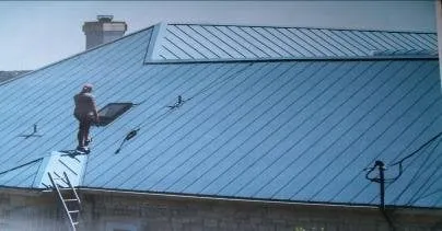 Slide of American Traditional Roofing & Remodeling