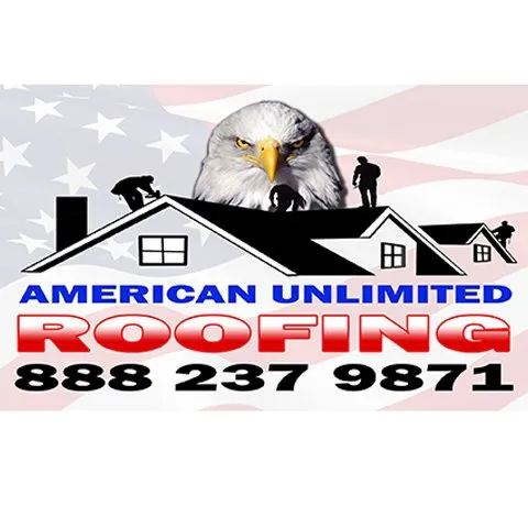 Slide of American Unlimited Roofing