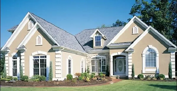 Slide of American Value Exteriors