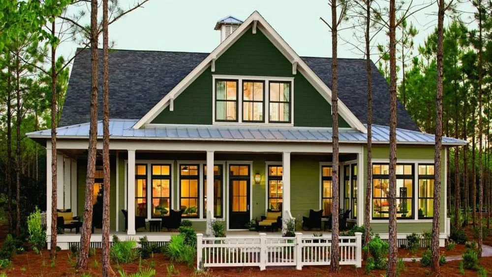 Slide of American Value Exteriors