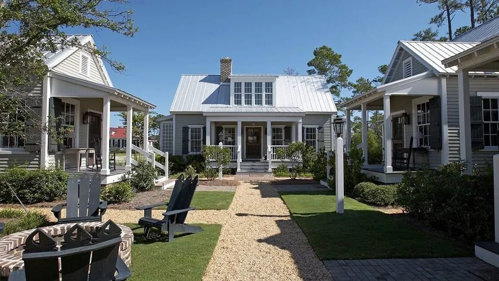 Slide of American Value Exteriors