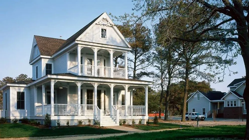 Slide of American Value Exteriors