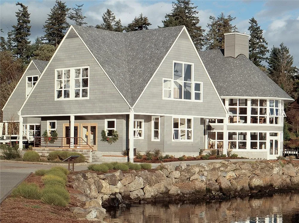 Slide of American Value Exteriors