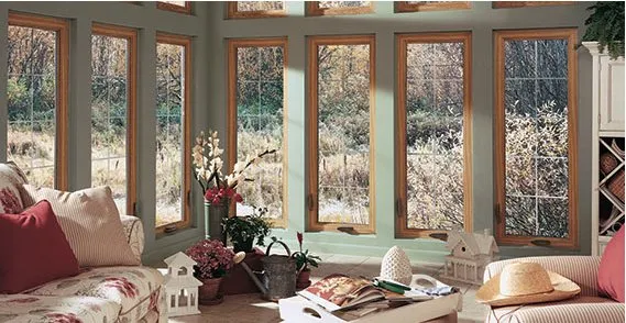 Slide of American Value Exteriors