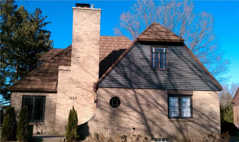 Slide of American Value Exteriors