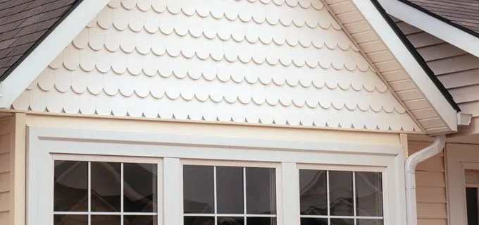 Slide of American Value Exteriors