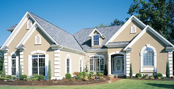 Slide of American Value Exteriors