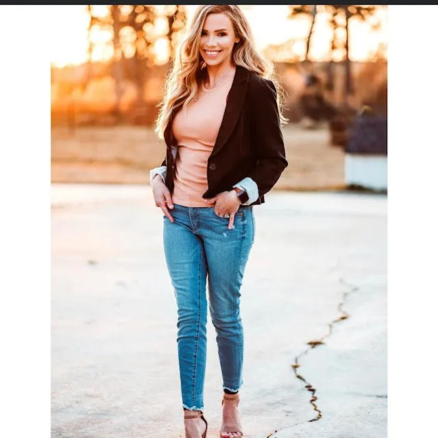 Slide of American Values Contracting