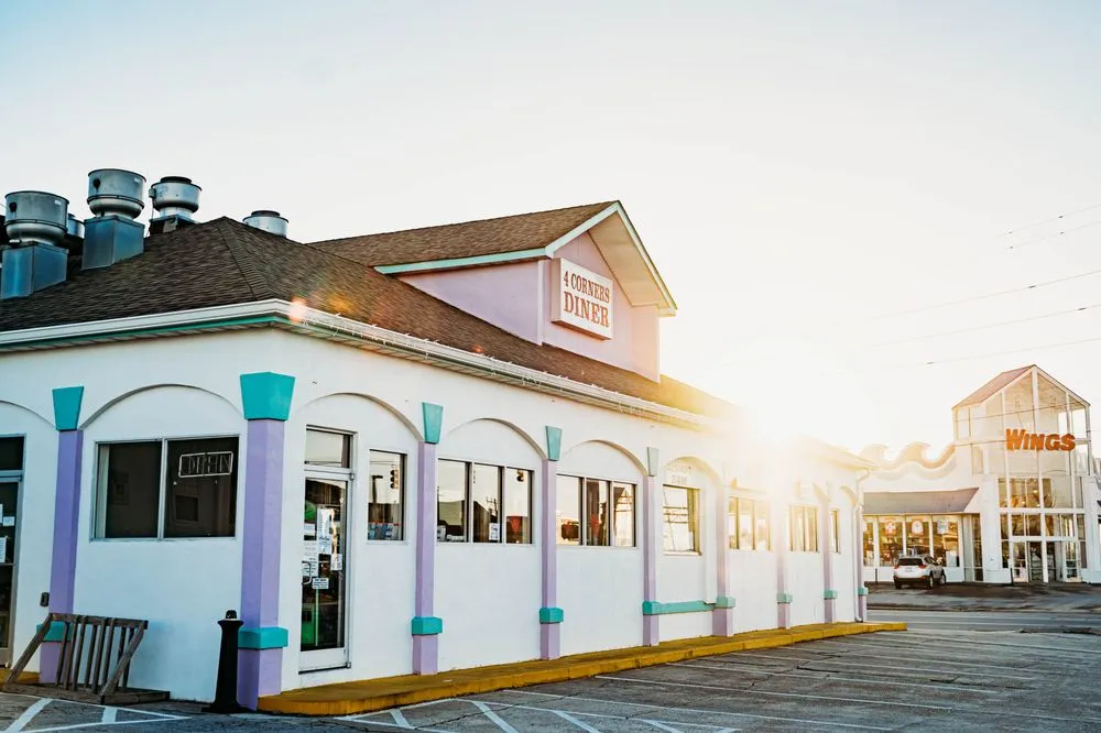 Slide of American Values Contracting