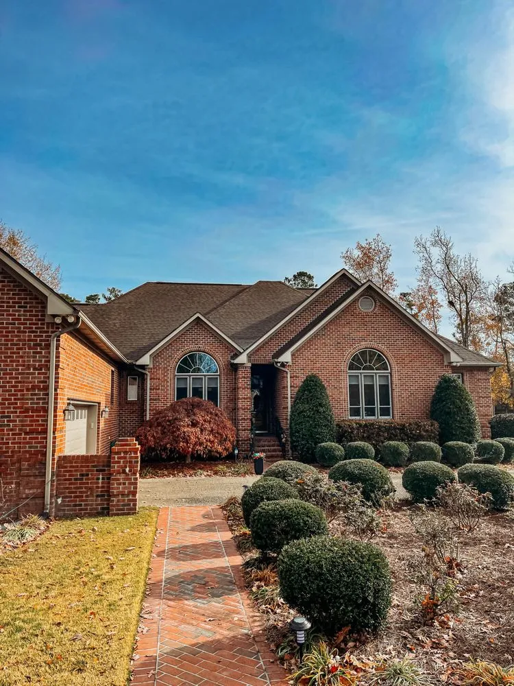 Slide of American Values Contracting