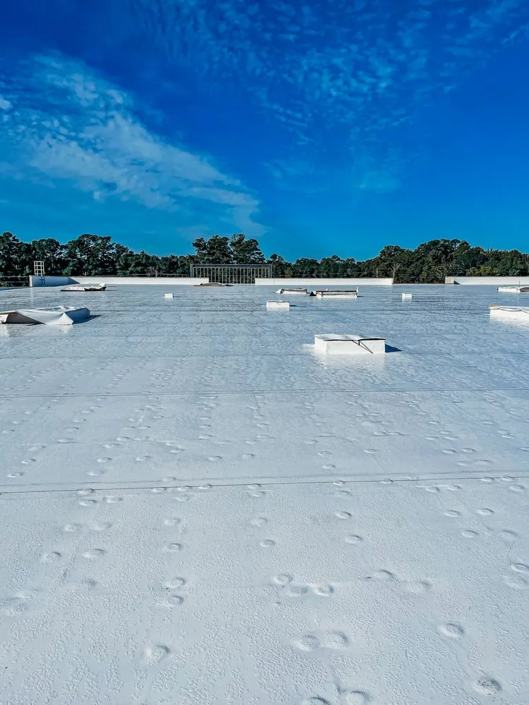 Slide of American Values Contracting