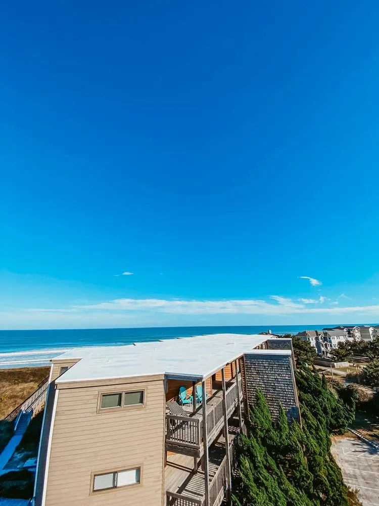 Slide of American Values Contracting