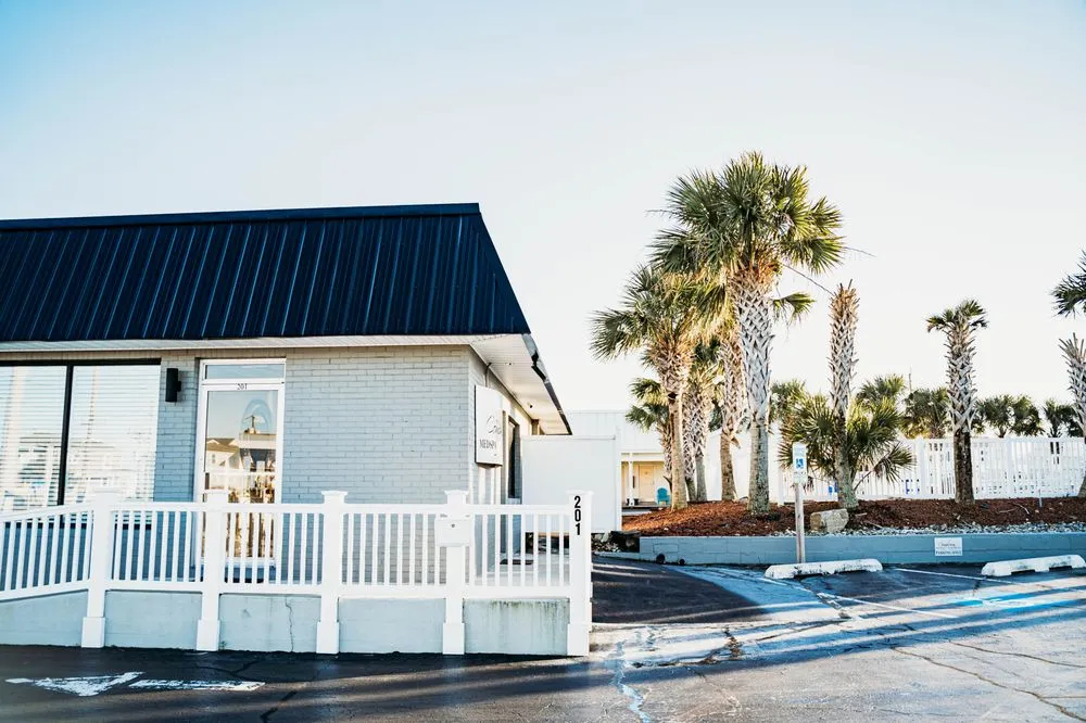 Slide of American Values Contracting