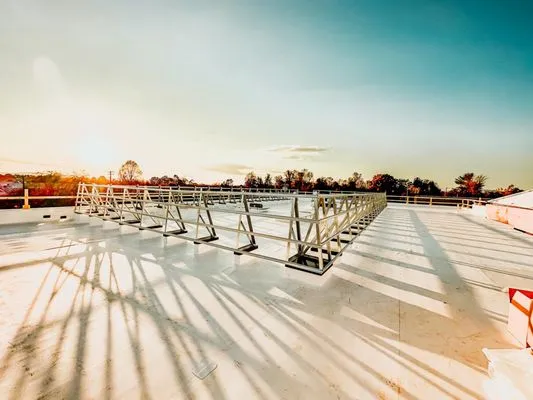 American Values Contracting