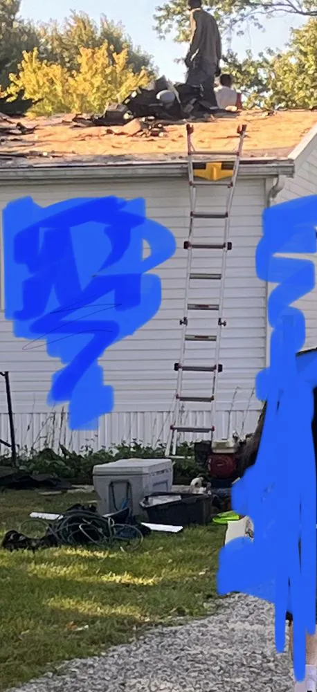 Slide of American Veteran Exteriors