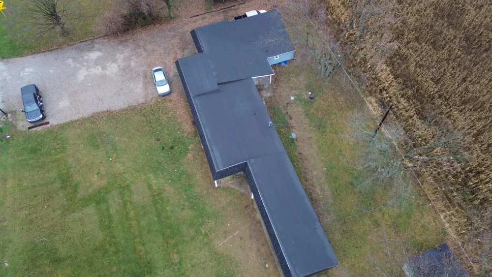 Slide of American Veteran Exteriors