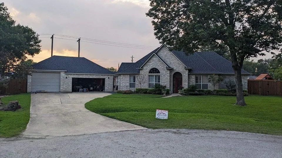 Slide of American Veteran Roofing and Restoration