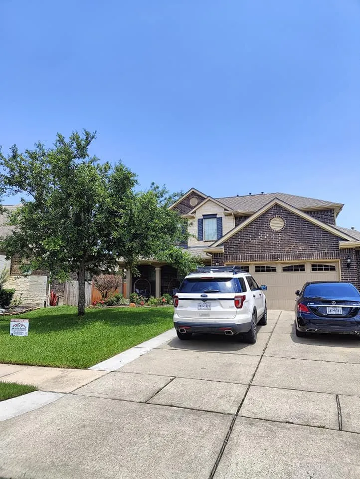 Slide of American Veteran Roofing and Restoration