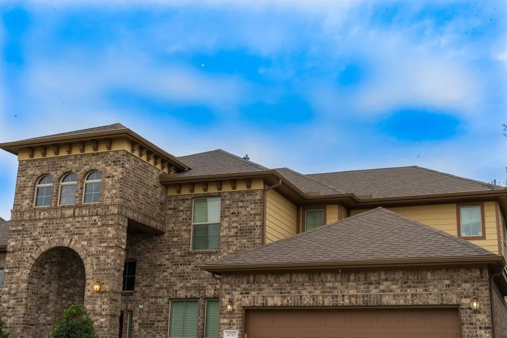 Slide of American Veteran Roofing and Restoration