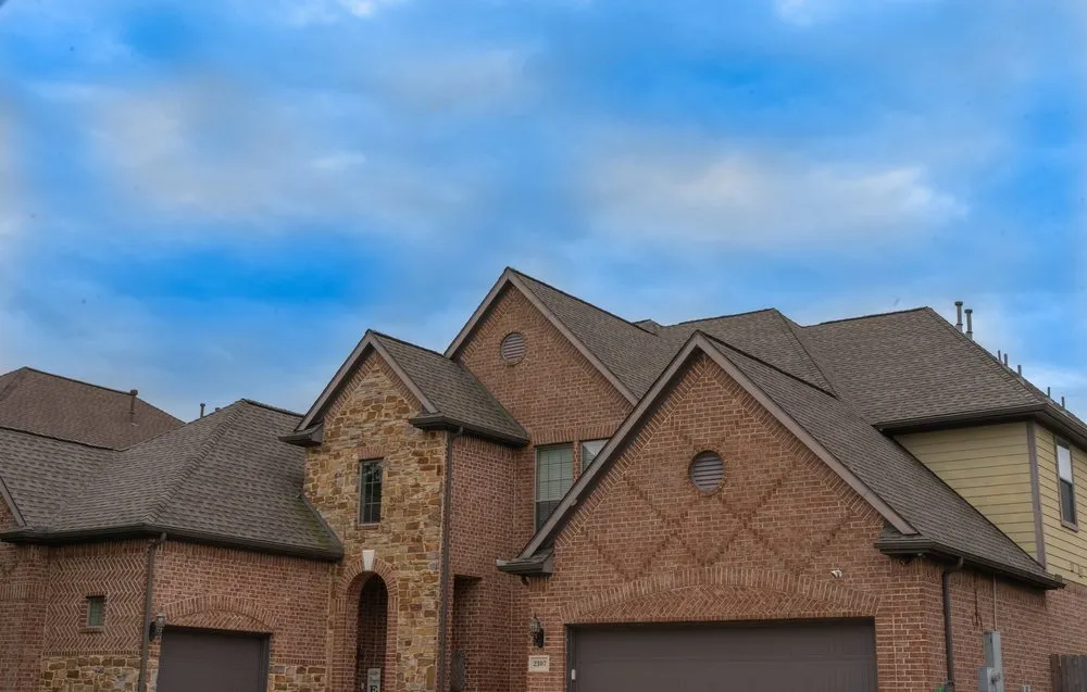 Slide of American Veteran Roofing and Restoration