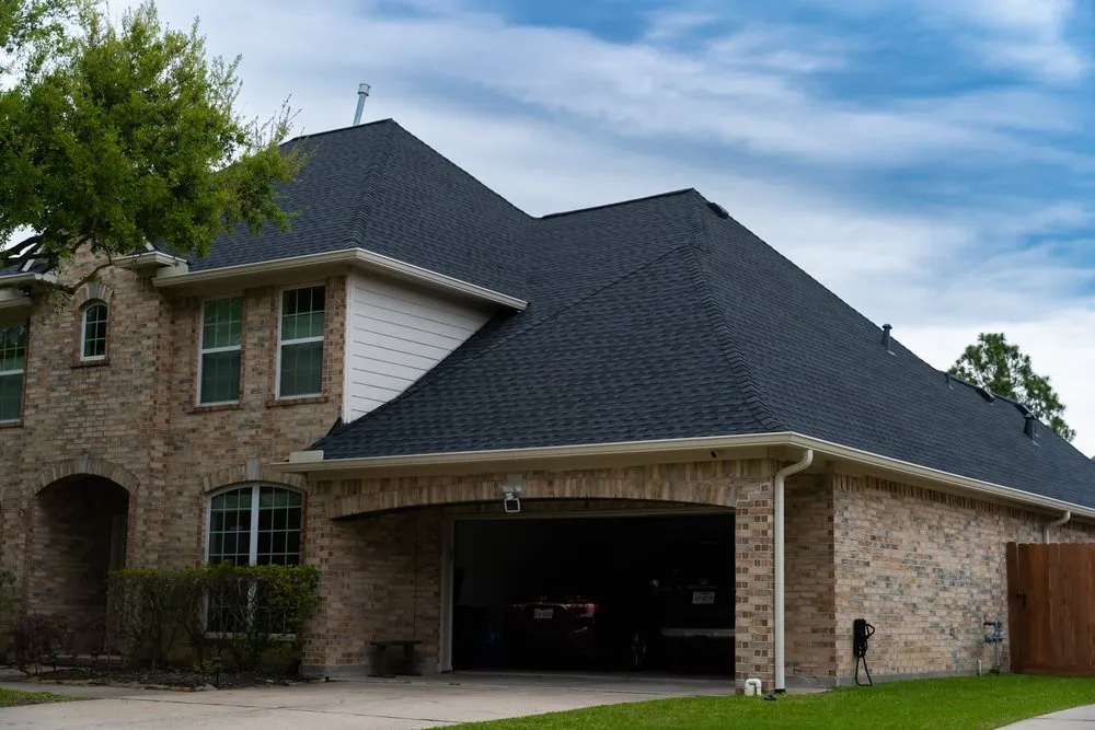 Slide of American Veteran Roofing and Restoration