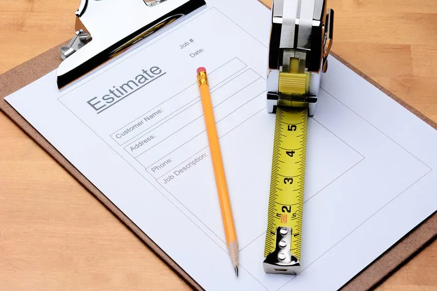 Slide of American Veterans Roofing