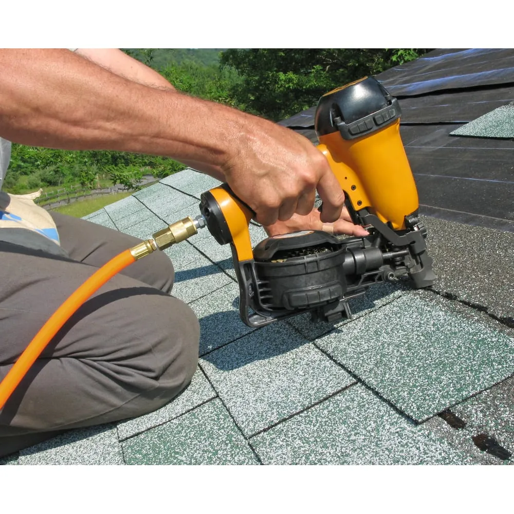 Slide of American Veterans Roofing