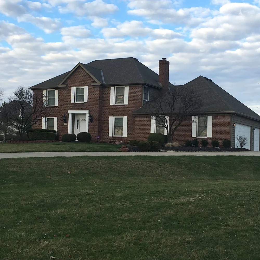 Slide of American Vinyl