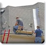 Slide of American Vinyl