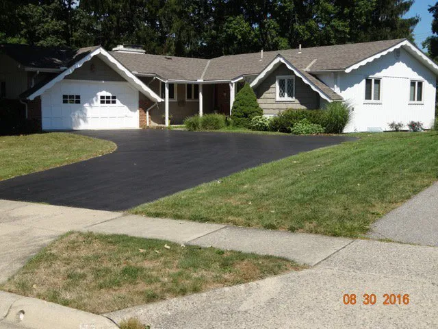 Slide of American Vinyl